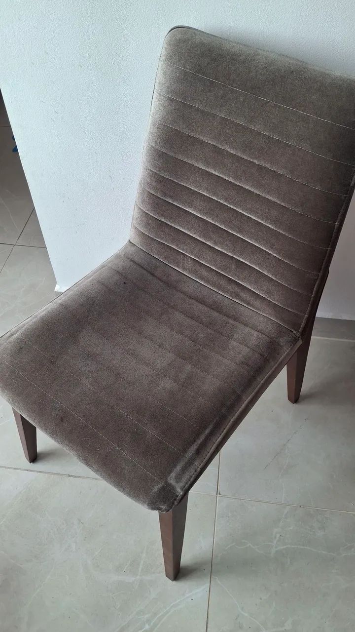 Cadeiras de Jantar - Qualidade top