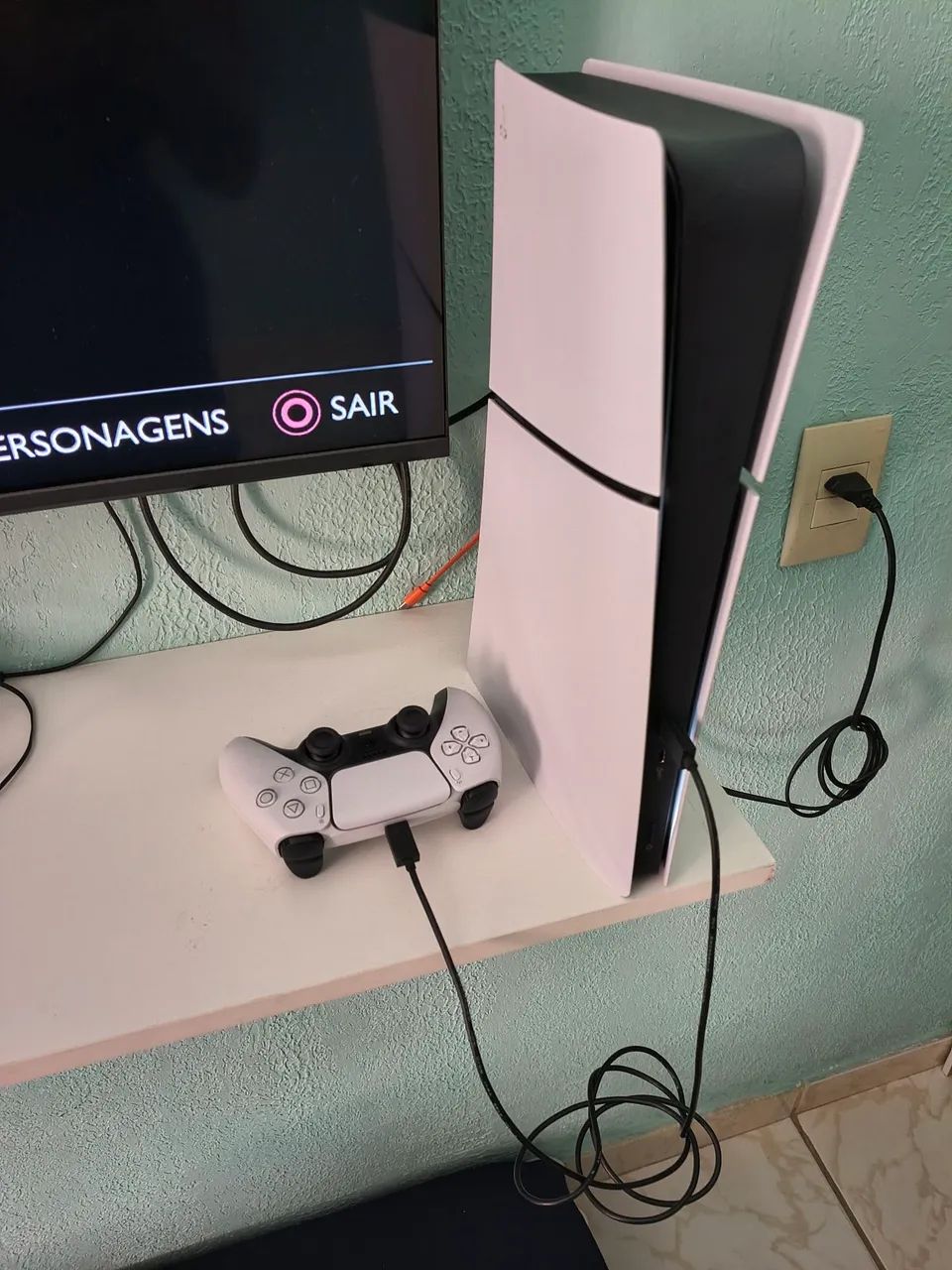 PS5  - Foto 2