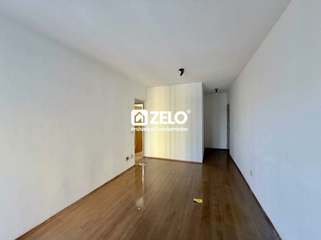 Apartamento para aluguel em Centro, Campinas - SP | Cód 59638 - Foto 3