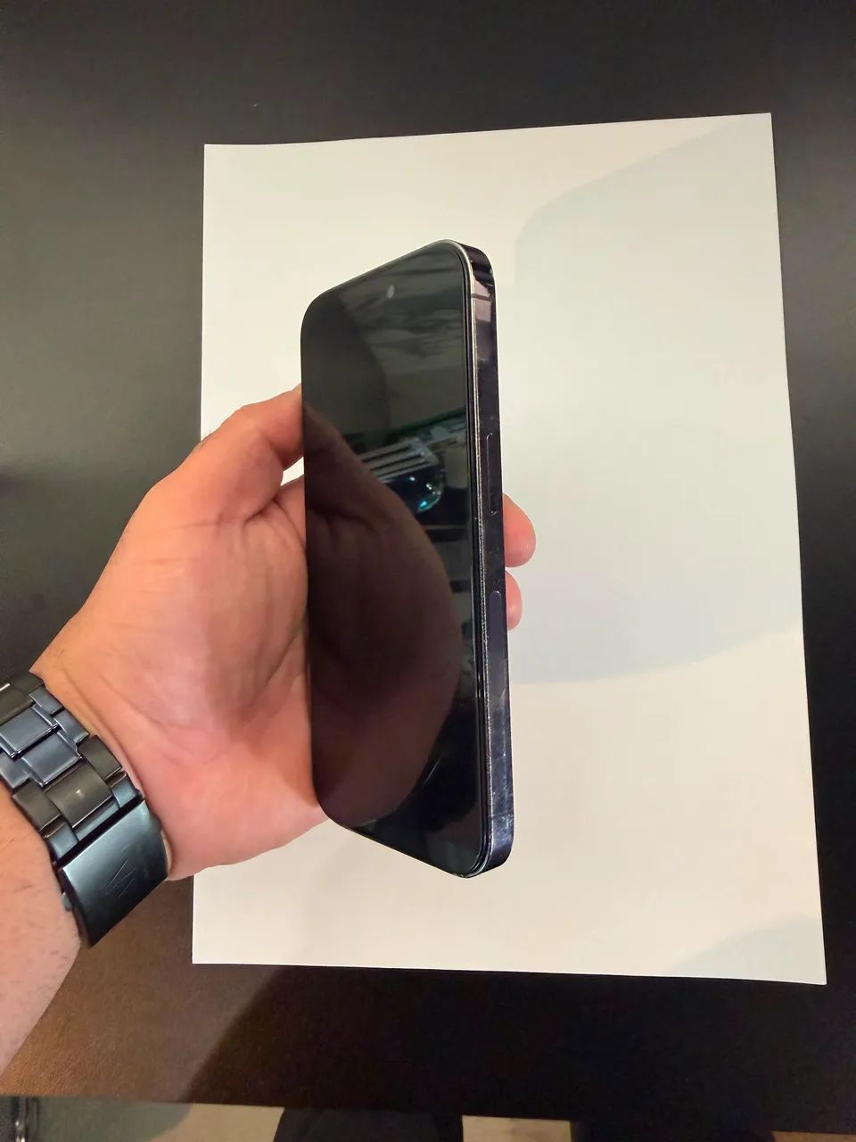iPhone 14 PRO 256gb - Foto 5