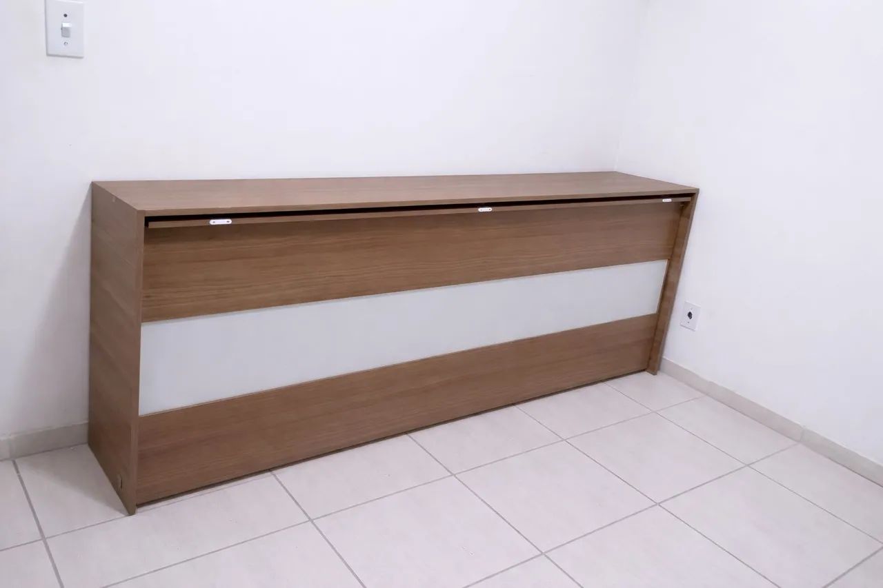 Cama articulável 