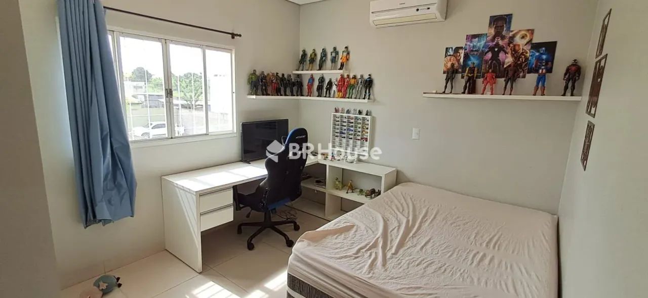 Morada do Ouro | Sobrado 4 quartos, sendo 1 suite - Foto 5