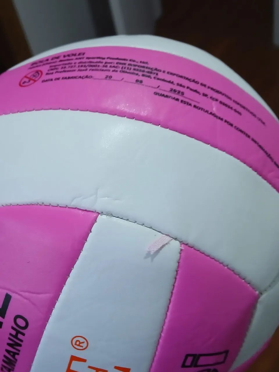 Bola de vôlei  - Foto 2