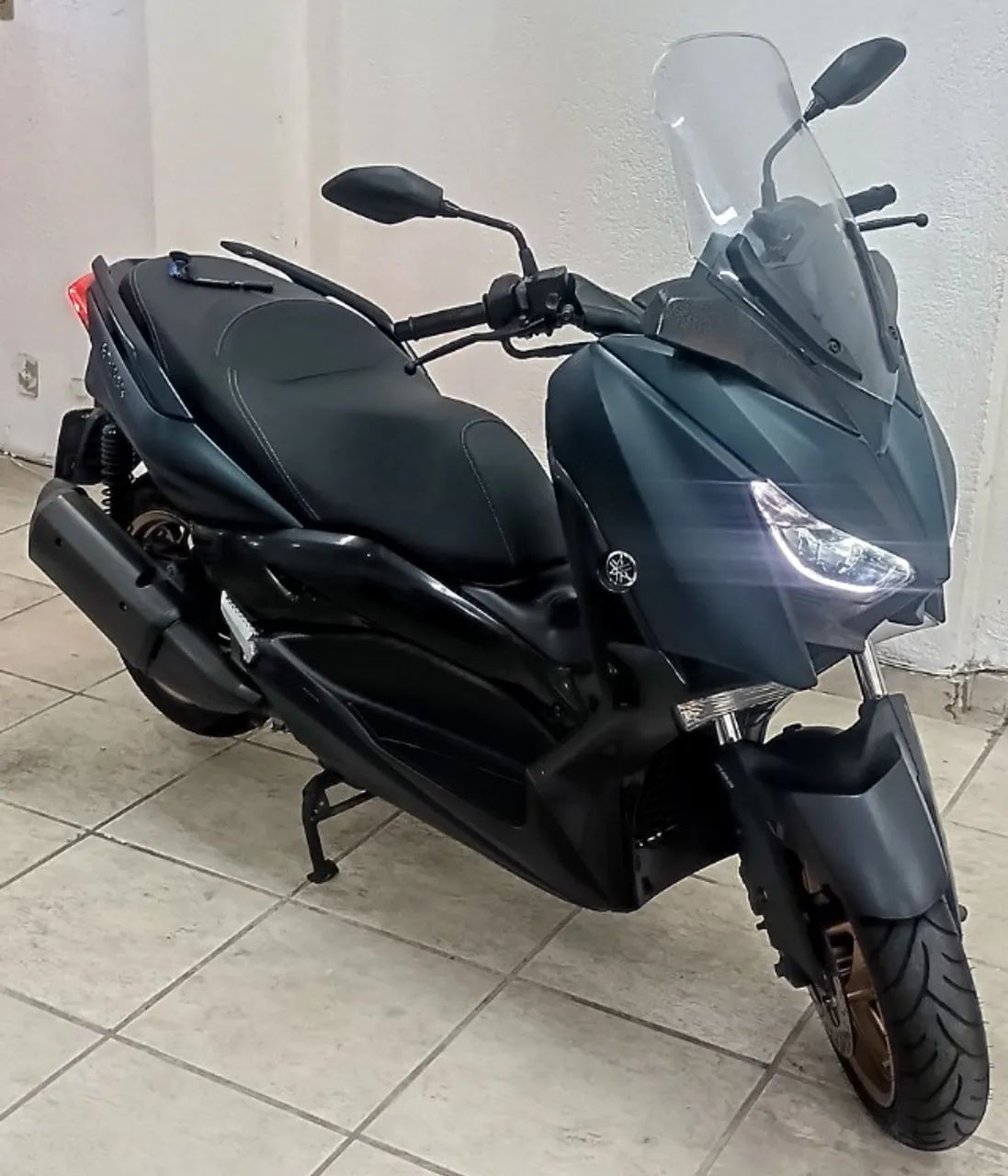YAMAHA XMAX ABS Scooter