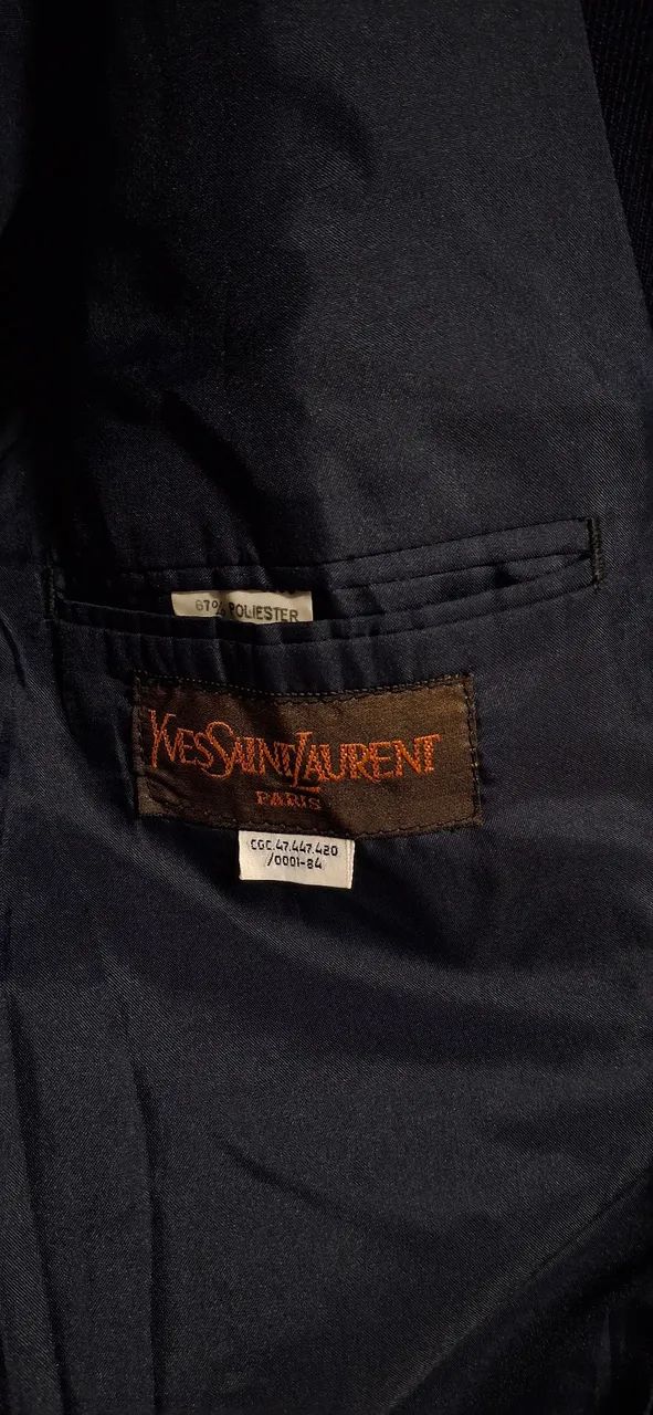 Blazer YSL - Foto 5