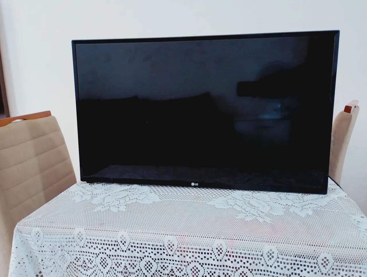 TV LG 32 ( Não é Smart)