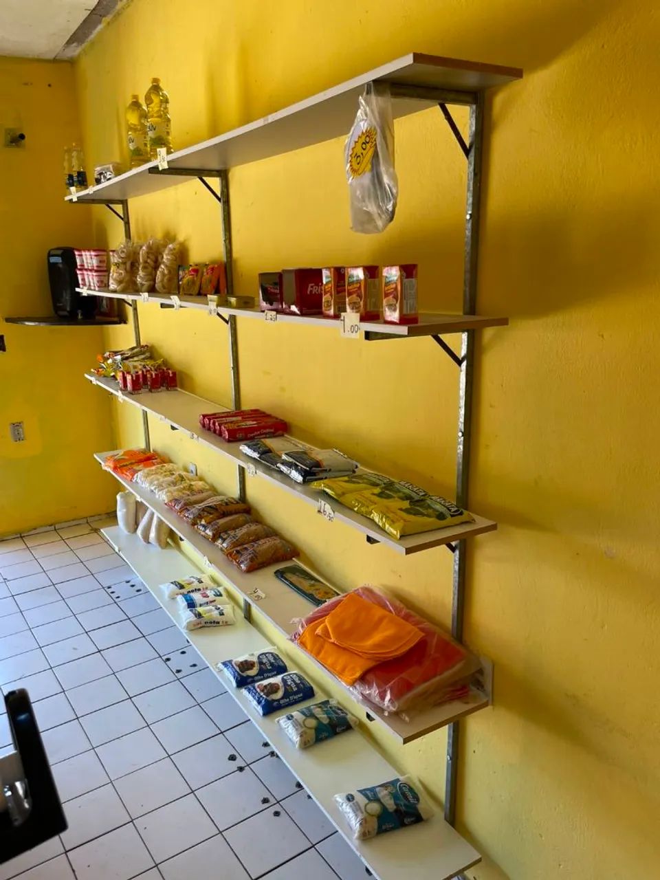 Itens para Comércio/Mercadinho - Foto 3