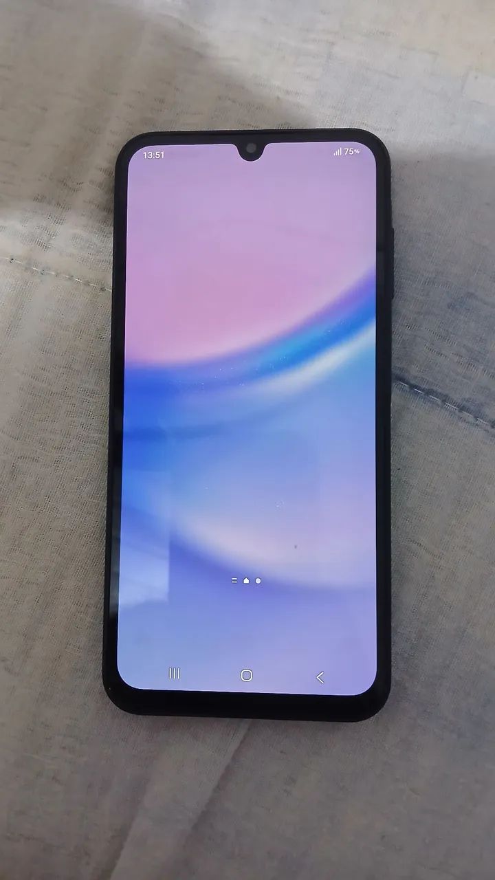 Samsung Galaxy A15 128gb - Foto 4