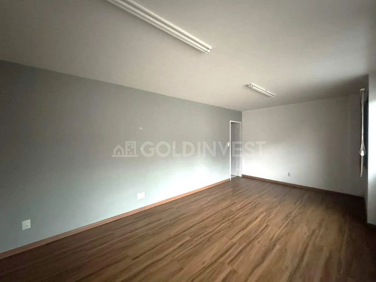 Sala comercial com 30m² no CENTRO de Brusque!!! - Foto 5