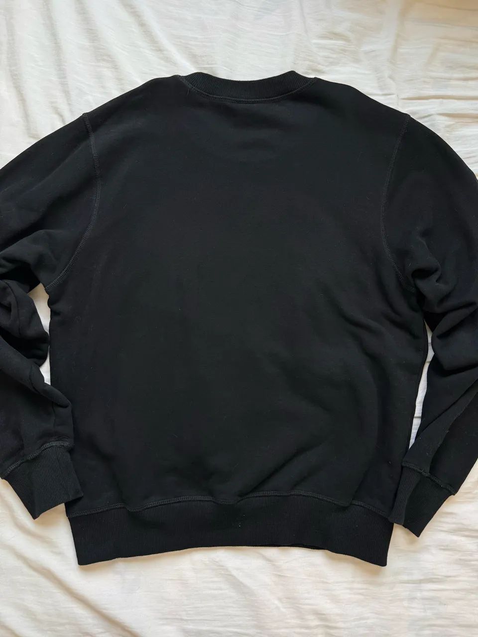 Moletom Crewneck Corteiz Alcatraz - Foto 3