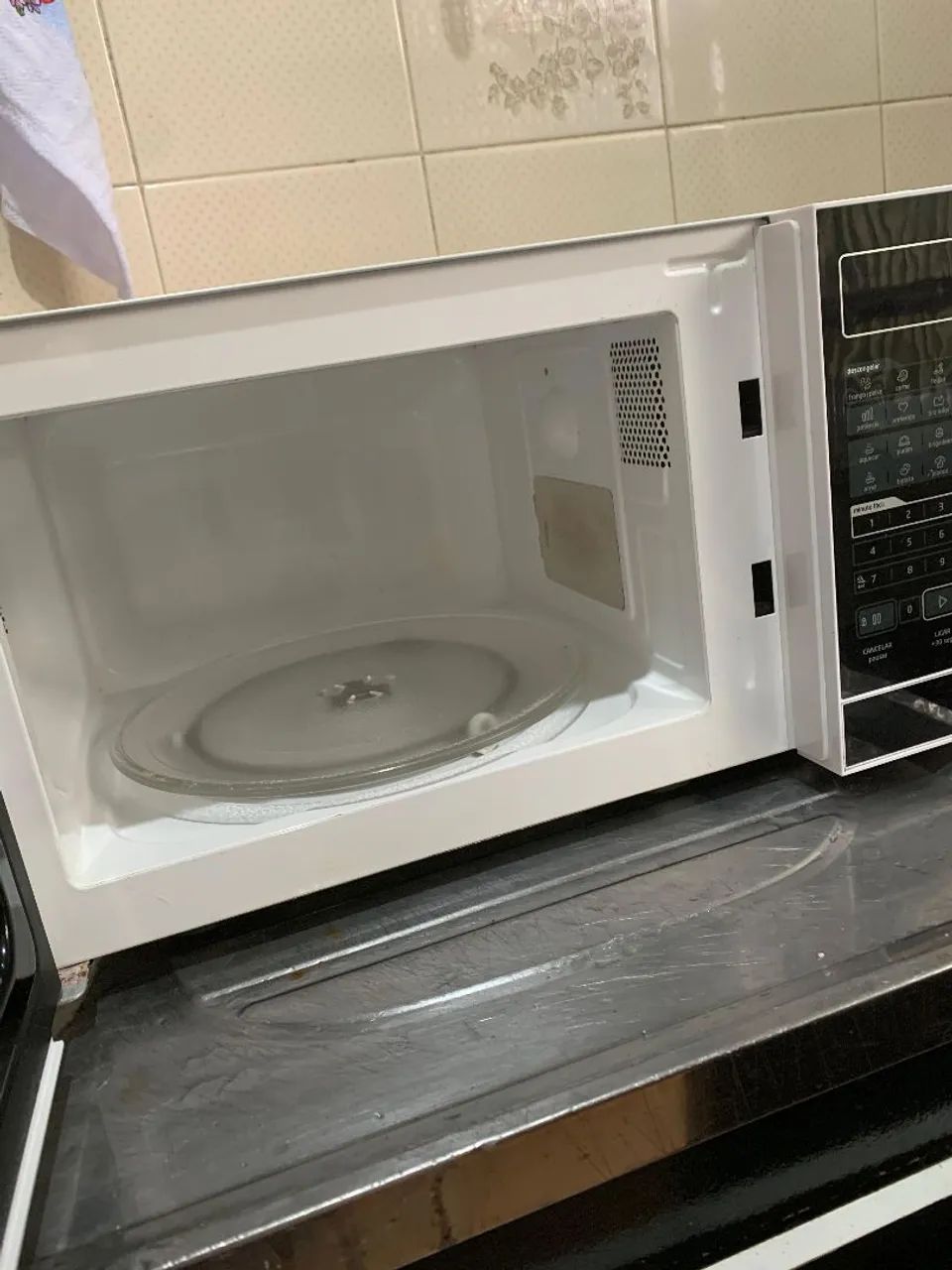 Microondas Midea - Foto 2