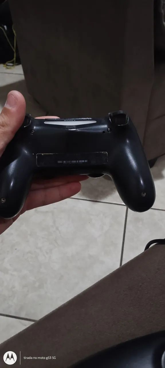 CONTROLES COM PROBLEMAS - Foto 3