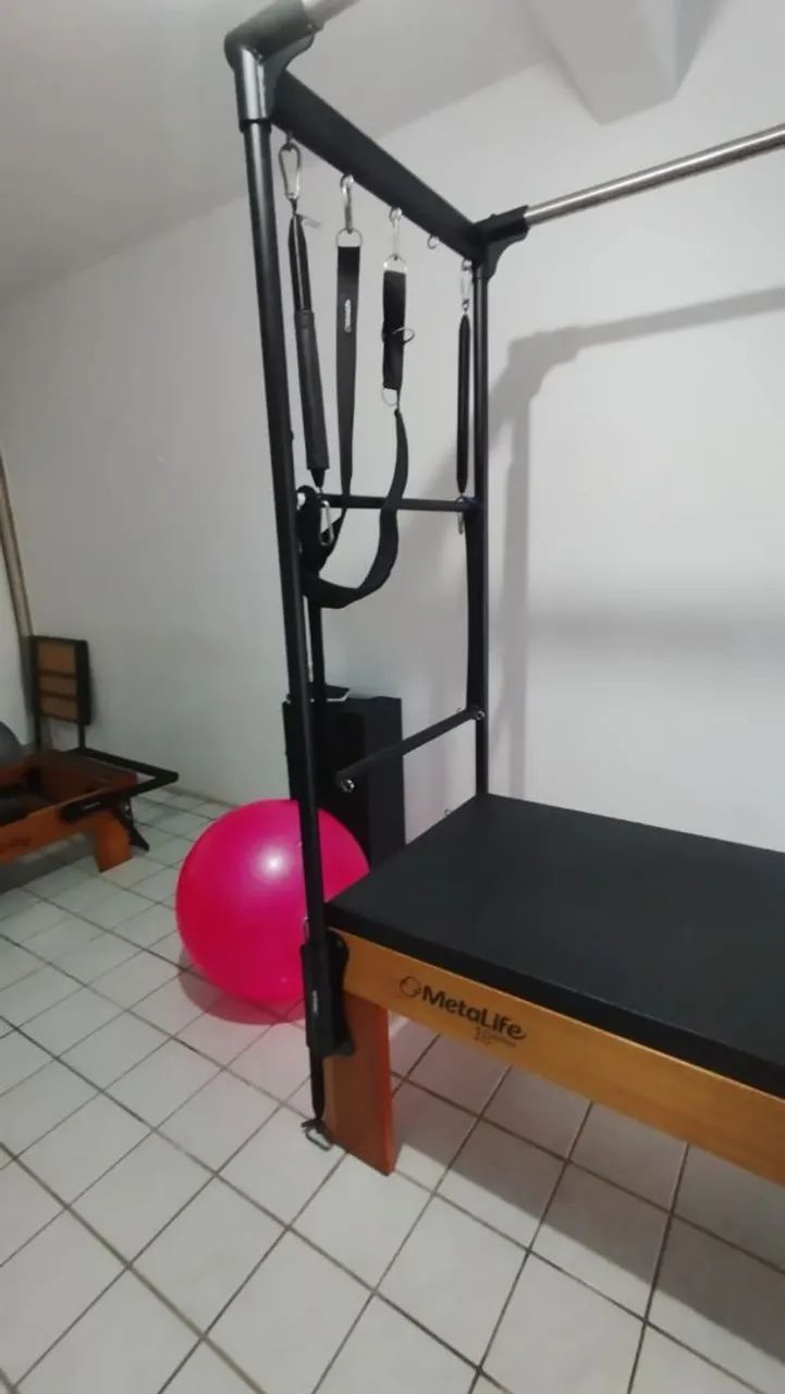 Aparelhos de Pilates - Foto 3