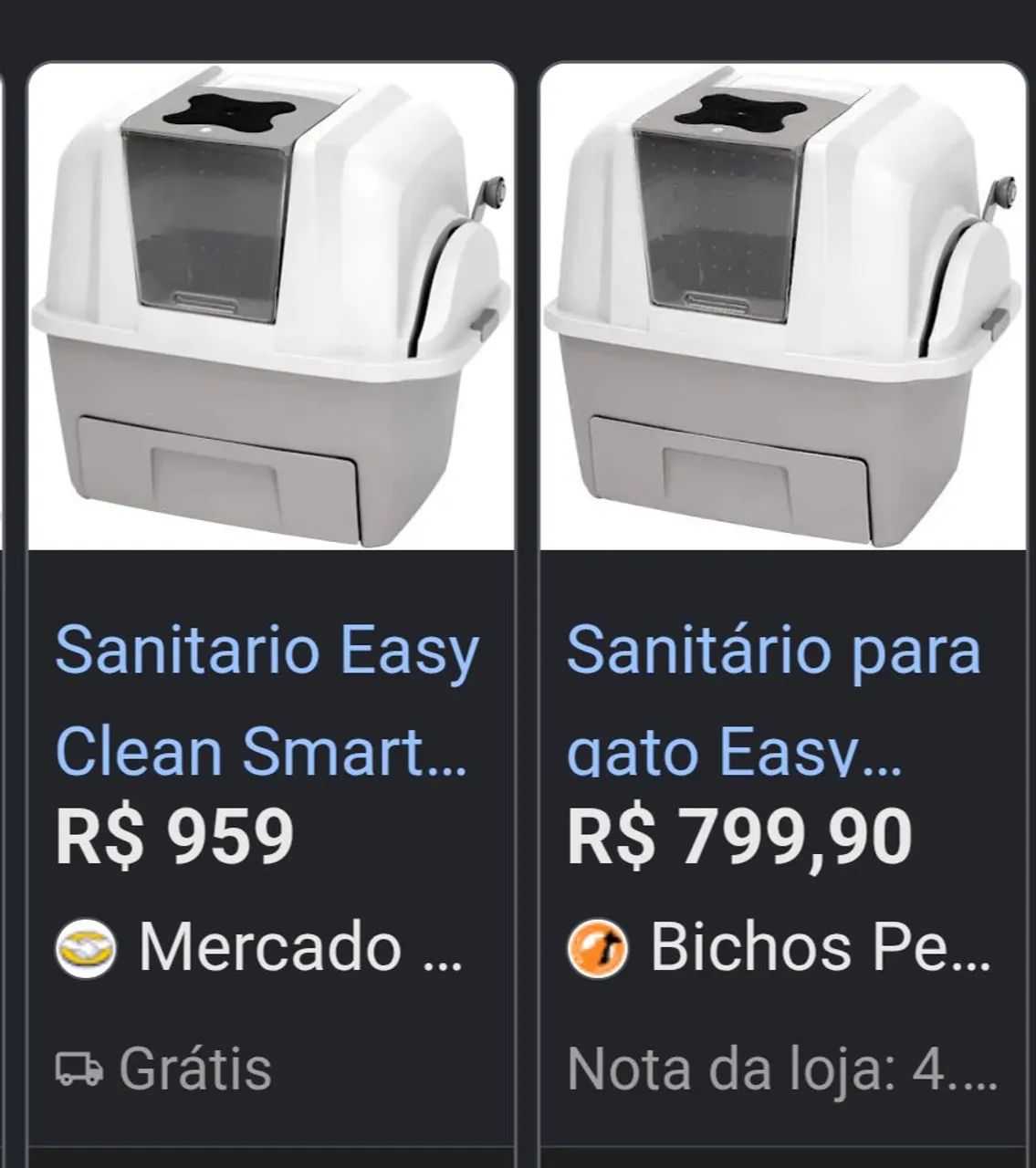 Sanitário  - Foto 2
