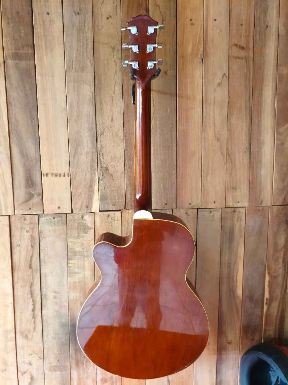 Violão  - Foto 2