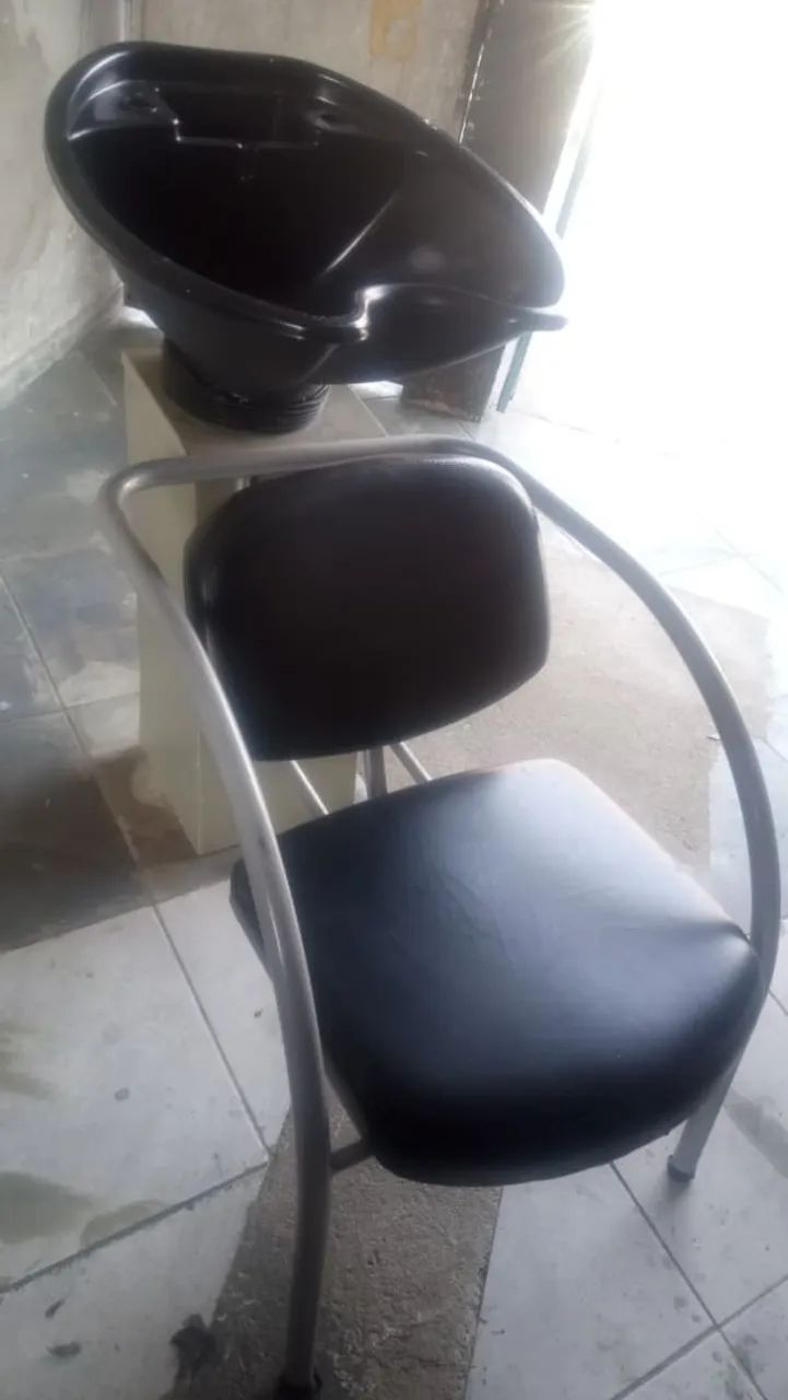 Lavatório 