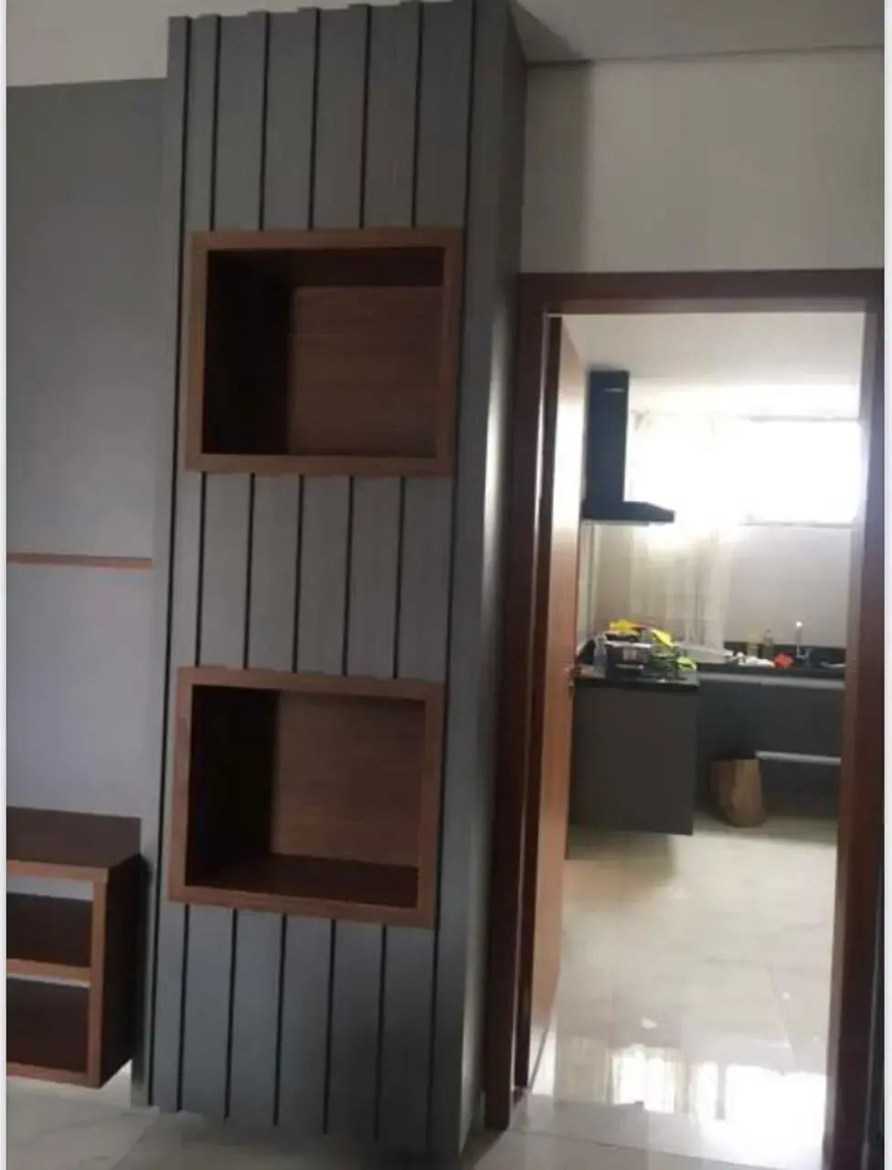Apartamento à Venda | Edifício Atanai | Duque de Caxias | Cuiabá/MT codigo: 365873 - Foto 4