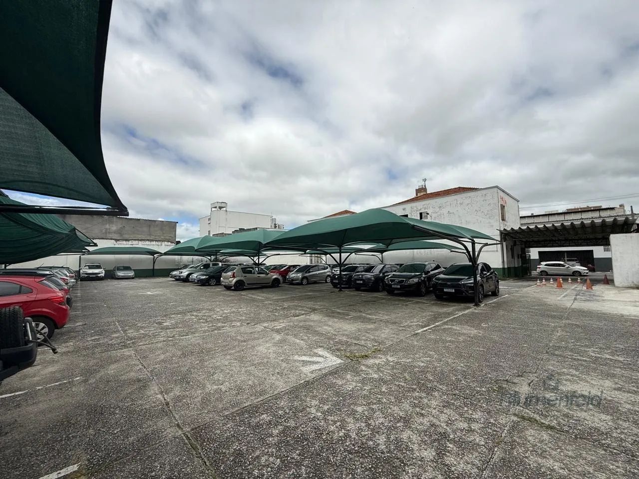 Estacionamento à Venda no Centro de Mogi das Cruzes  384m² - Foto 2