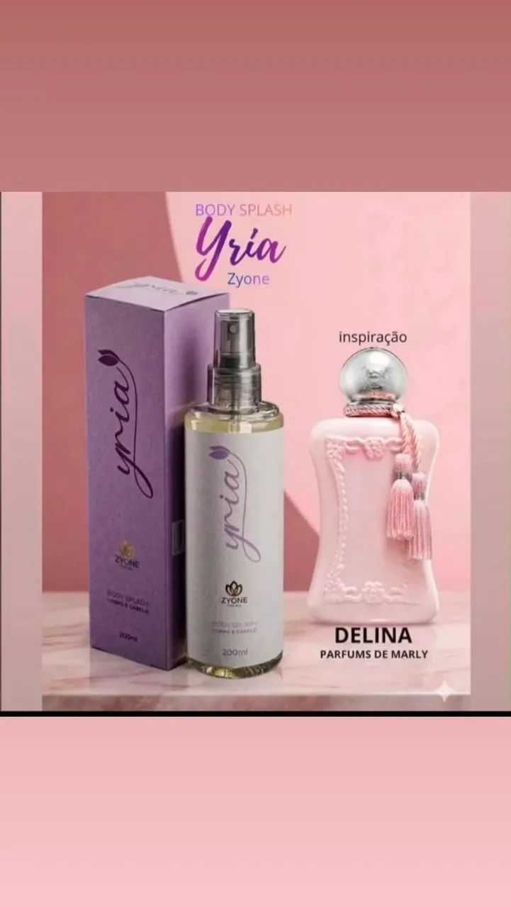 Perfumes  - Foto 2