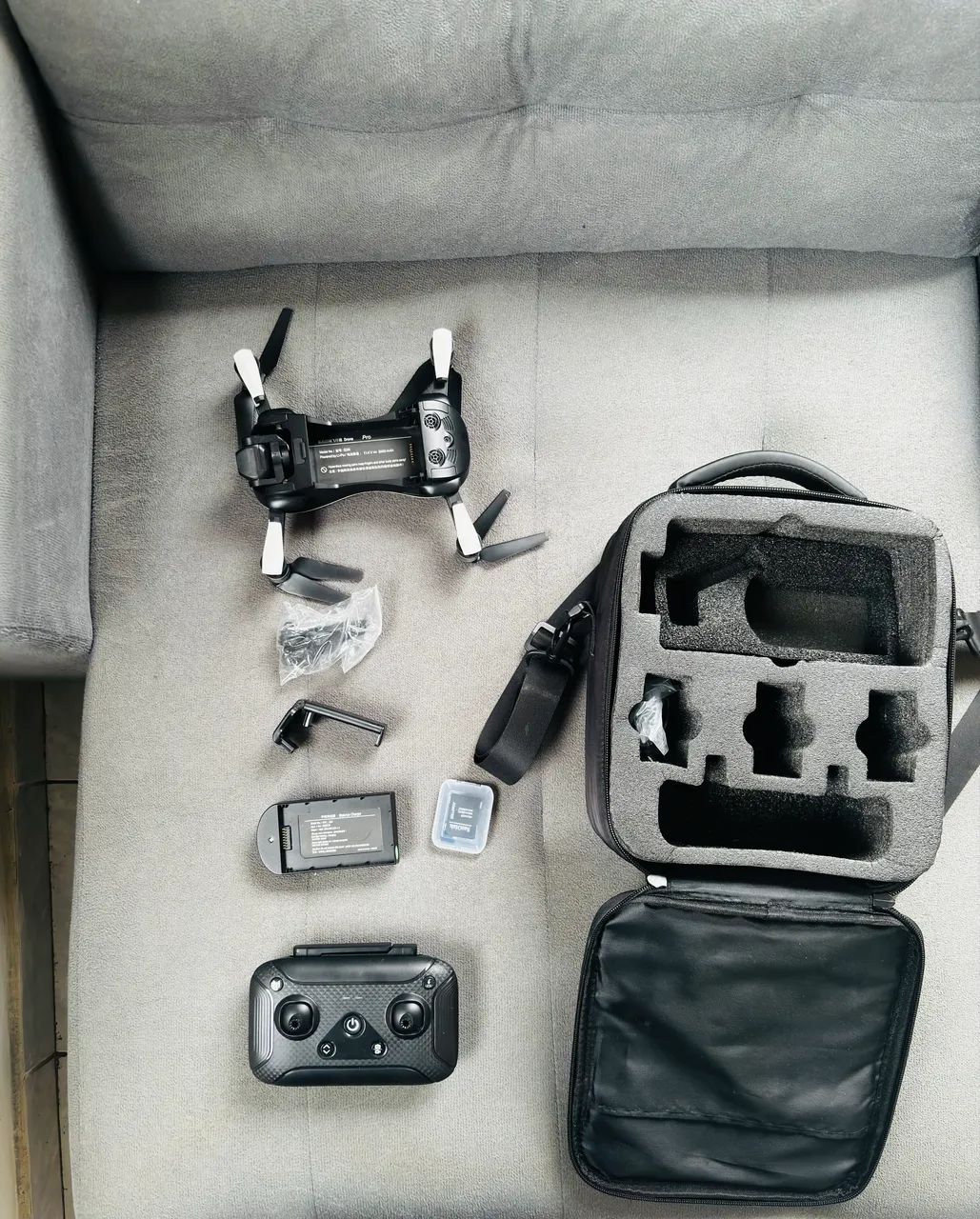 Drone Eachine EX4 Pro - Foto 5