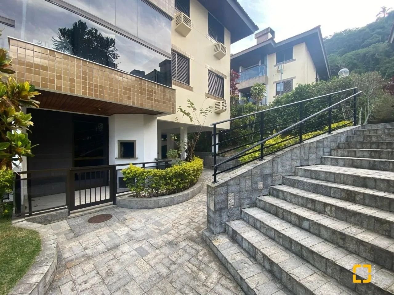 Apartamento em Praia Brava