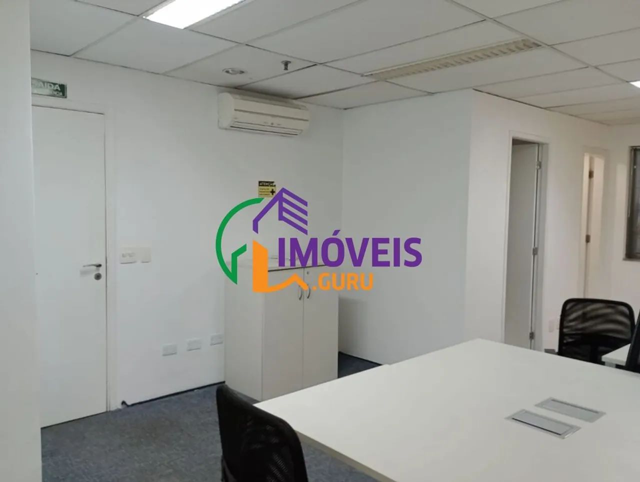 CONJ. COMERCIAL - VILA MARIANA - SP