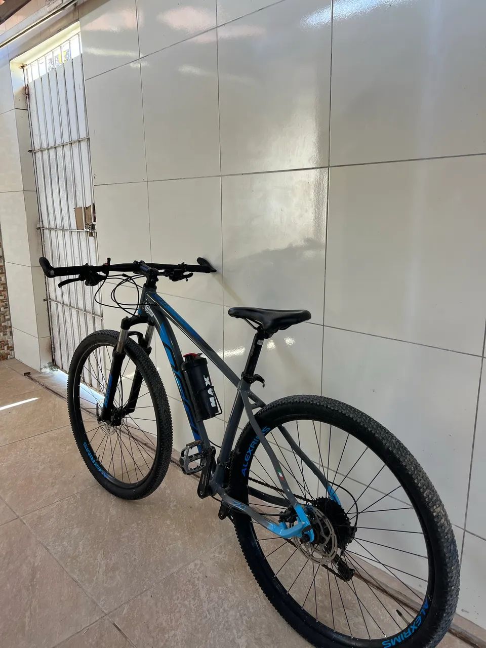 Bicicleta Oggi 7.0 - QUADRO 17 - Foto 2