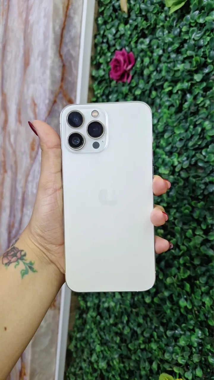 iPhone 13 Pro Max  - Foto 4