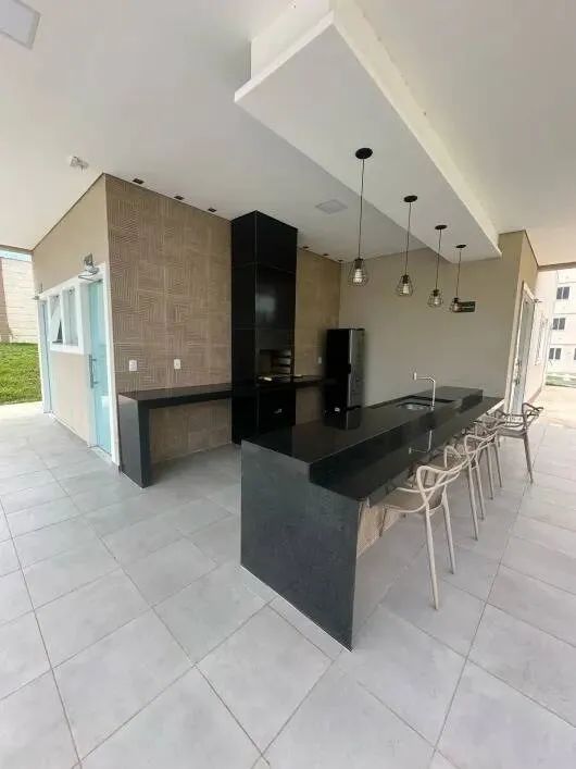 APARTAMENTO NOVO - CHAPADA CESARI - Foto 3