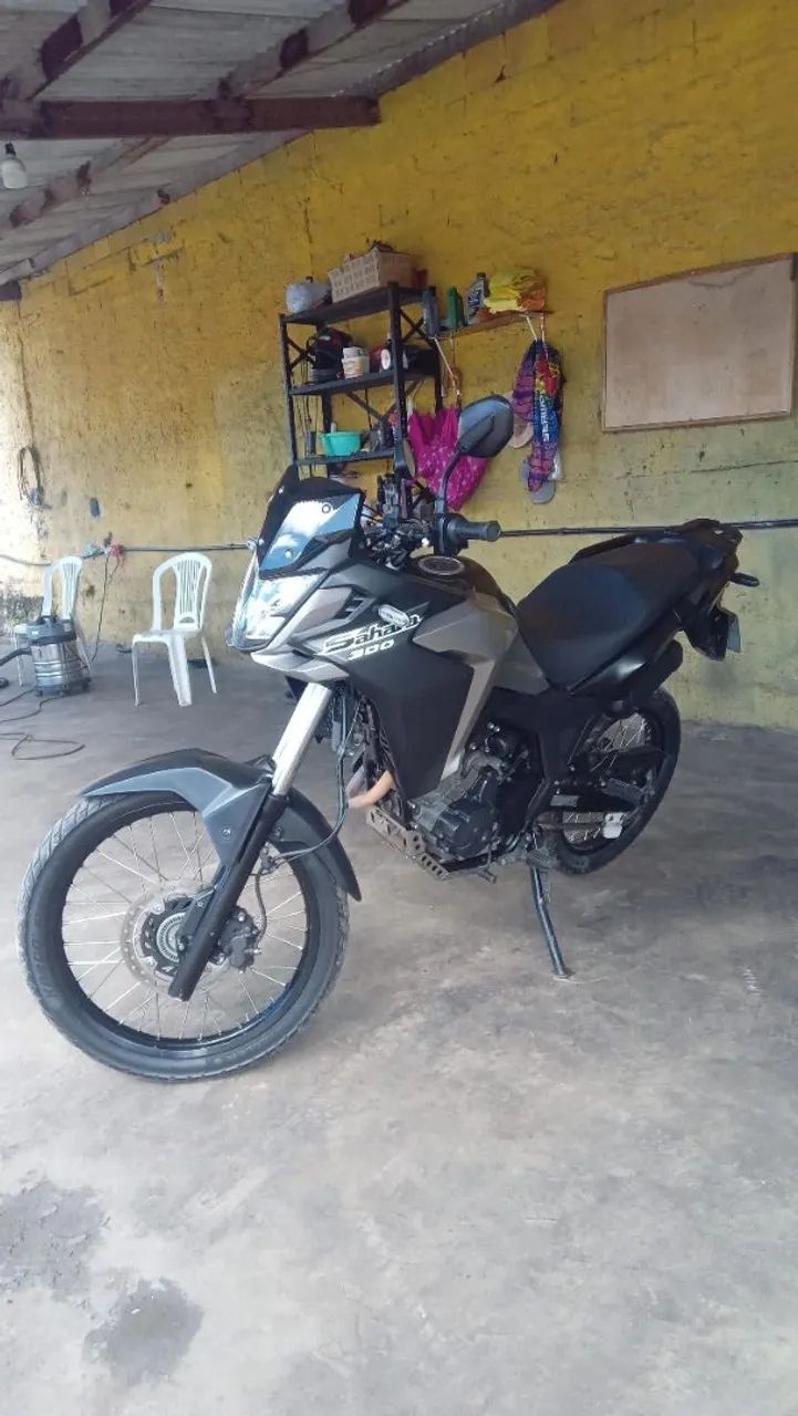 Sahara 300 - Foto 5