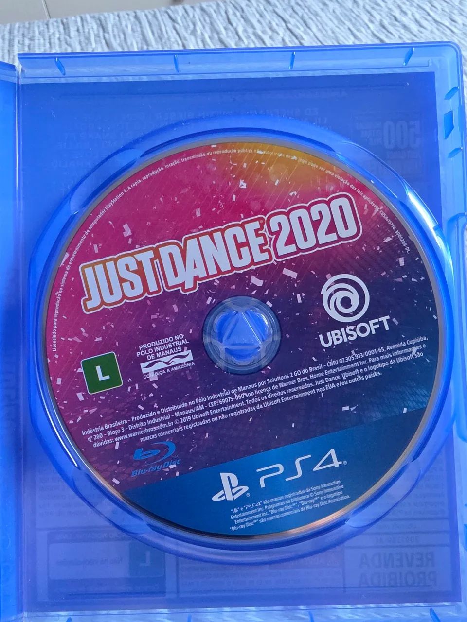 Just dance 2020 PS4 - Foto 3