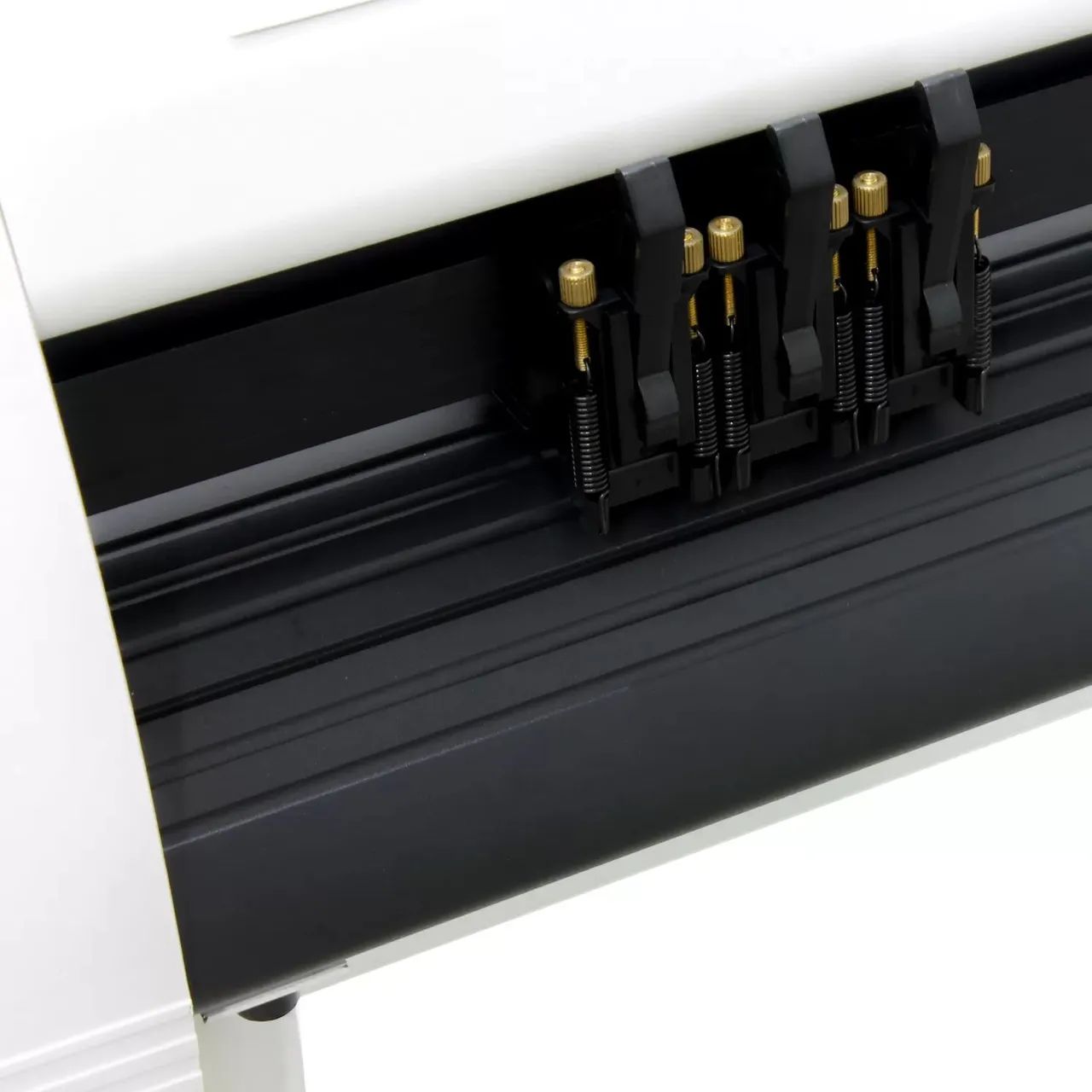 Plotter de corte e risco digital NAGANO 72 CM - Foto 2