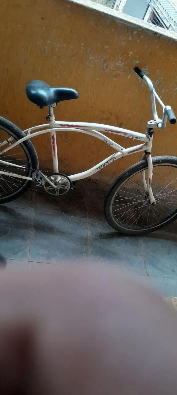 Bicicleta vendo ou troco - Foto 2