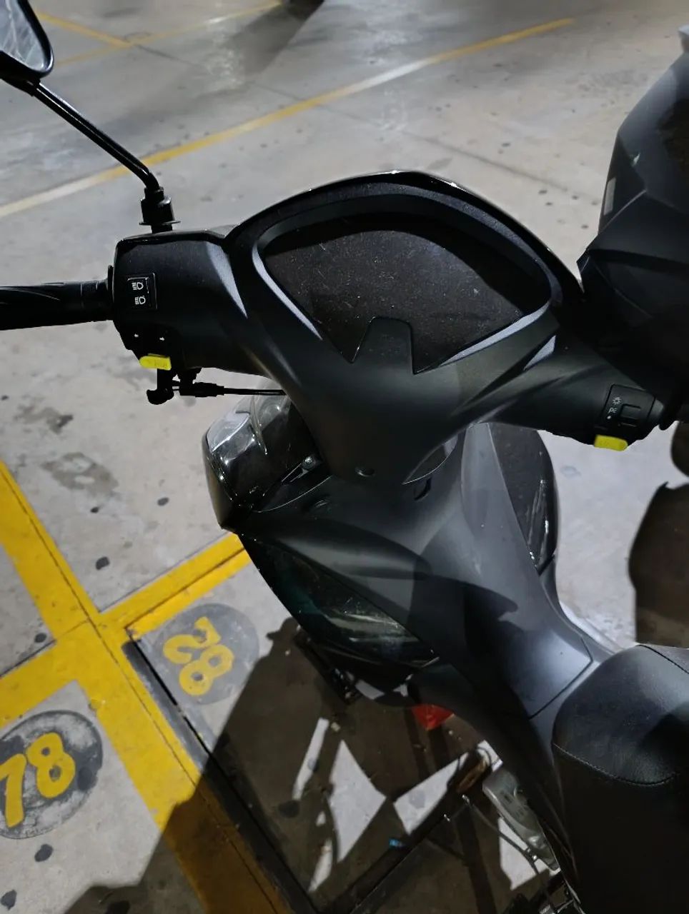 Moto  - Foto 3