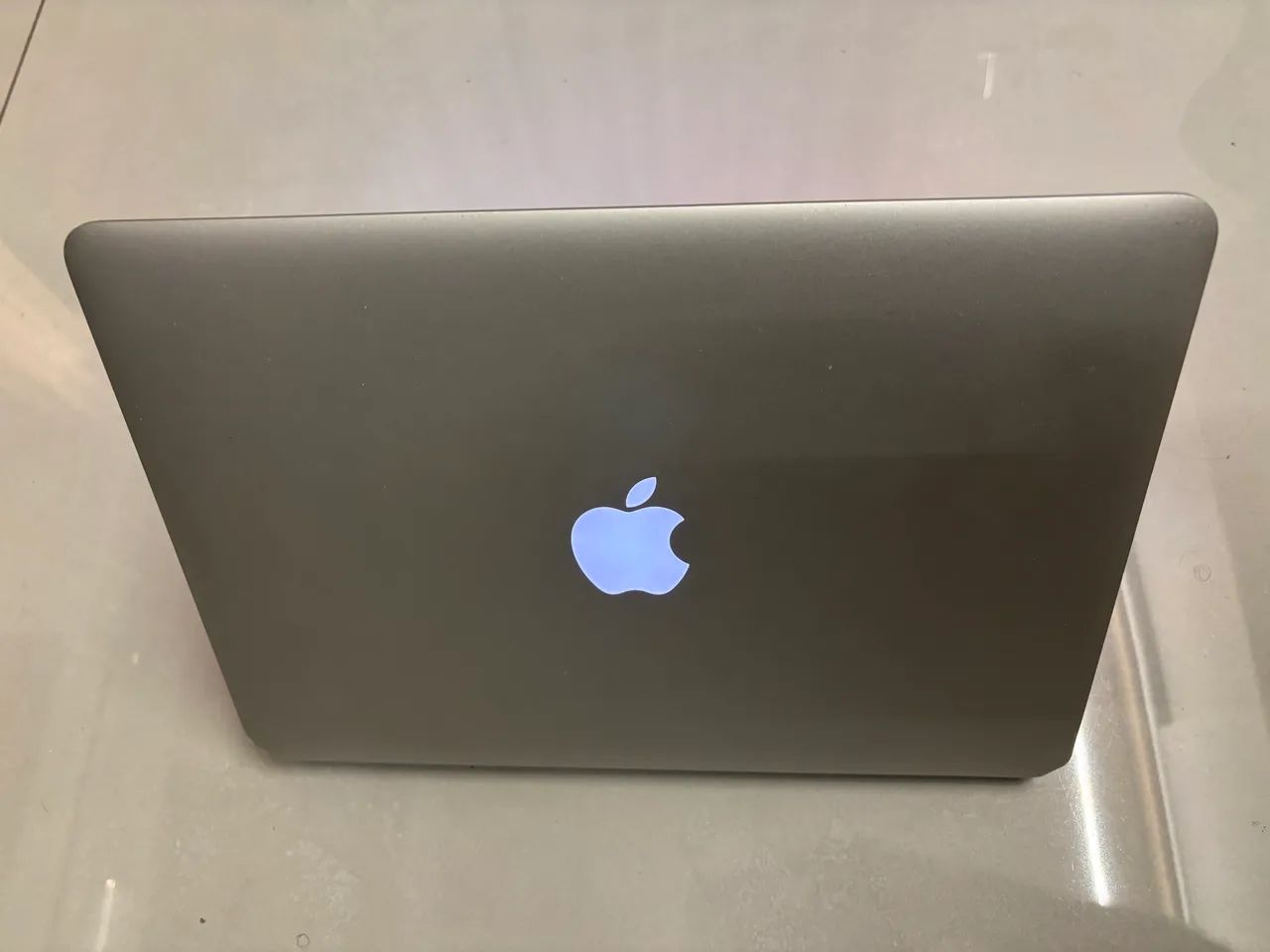 MacBook Pro 13 pol. A1502 - HD SSD 512 Gb e 16Gb Ram. - Notebooks