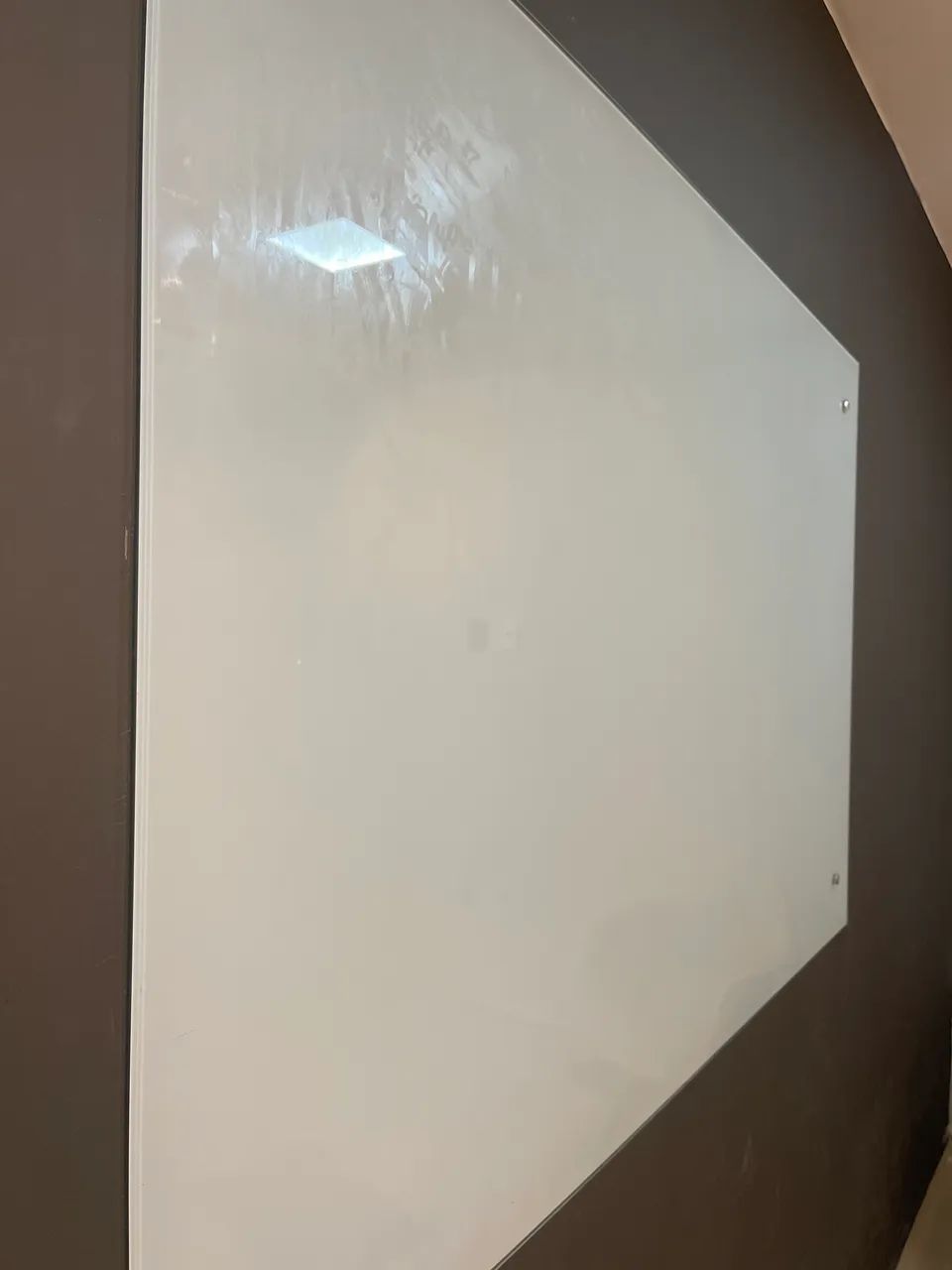 Vidro temperado (Lousa) | 1,5m x 1m - Foto 3
