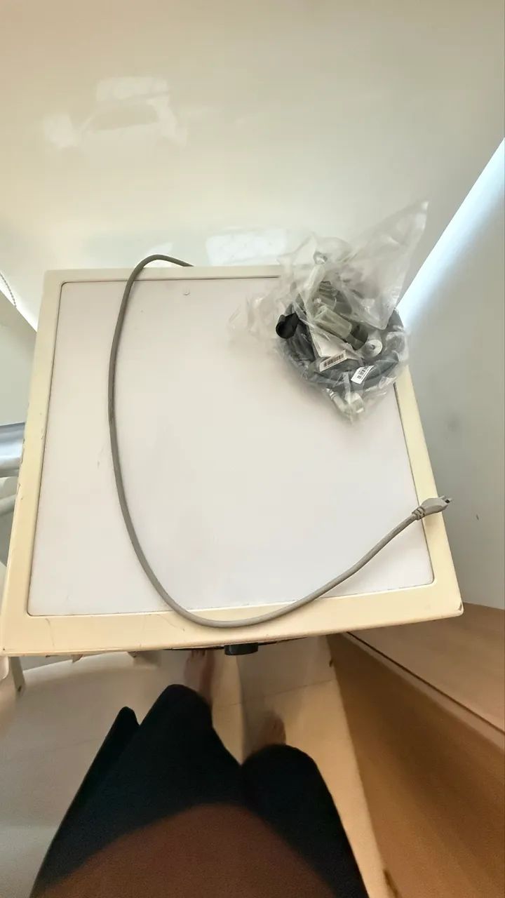 Lava e seca Samsung 10kg 
