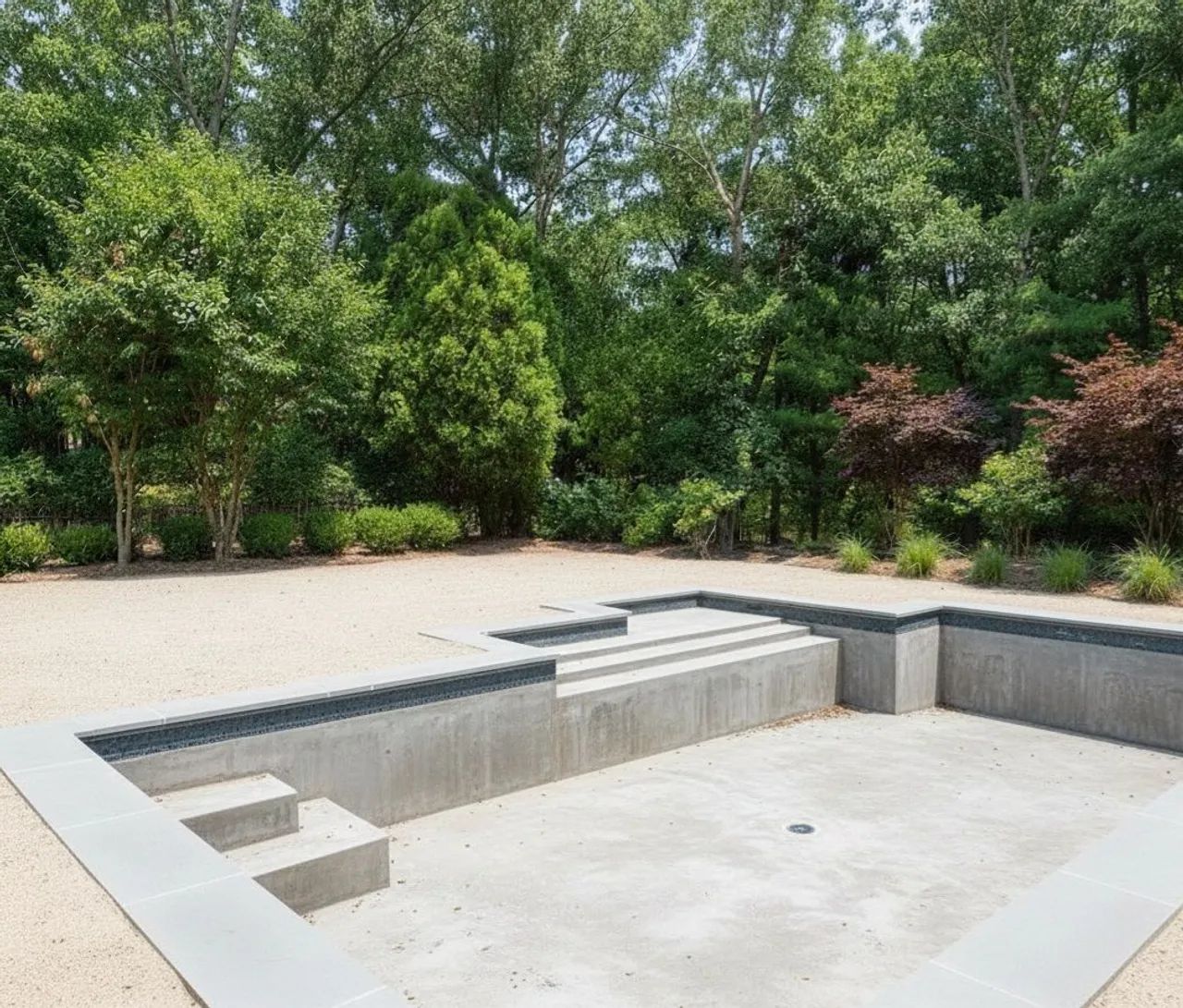 Piscina Construção e Reforma - Foto 2