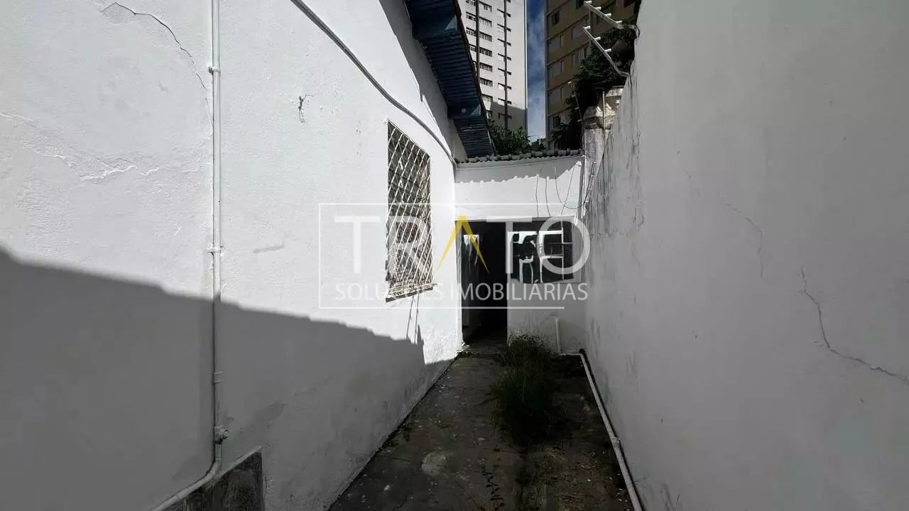 Salão comercial para locação na Rua General Marcondes Salgado - Foto 5