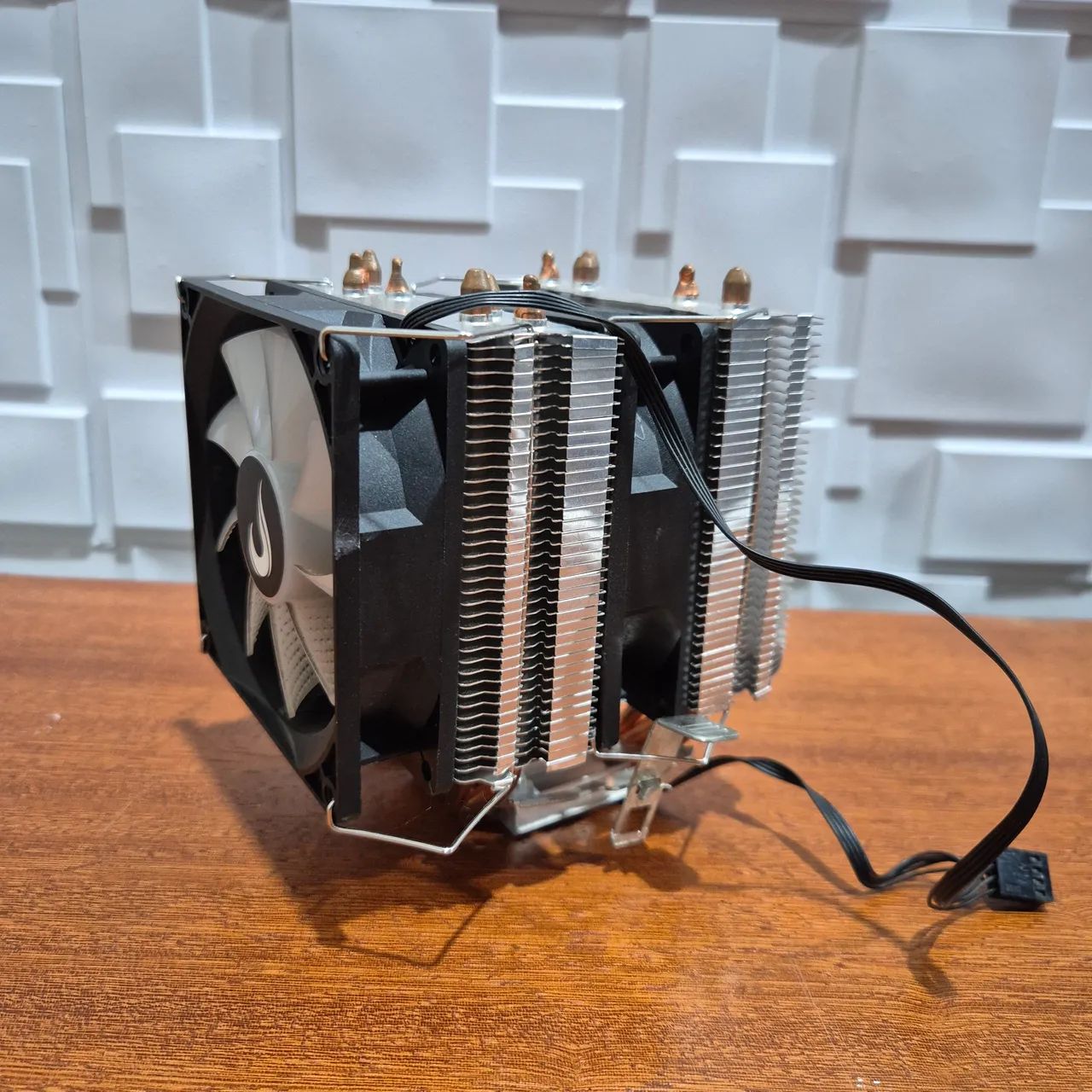 Air cooler Rise mode - Foto 3