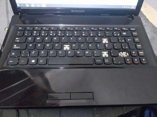 Notebook Lenovo G485 - Foto 3