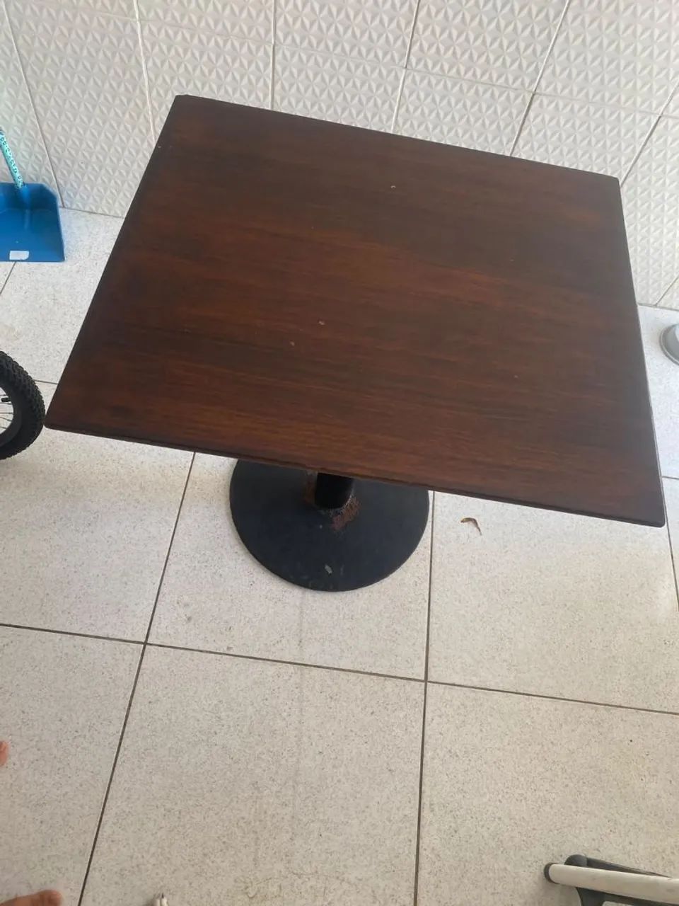 Mesa de madeira - Foto 3