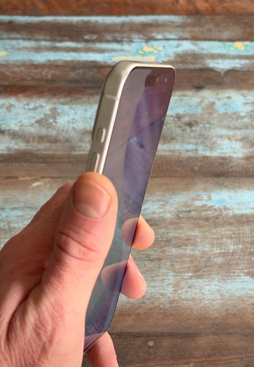 iPhone 17 Pro max 512 gb (ainda na garantia) - Foto 5