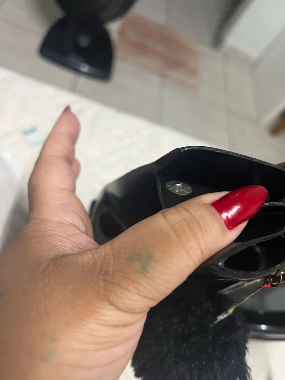 Bolsa petite  - Foto 5
