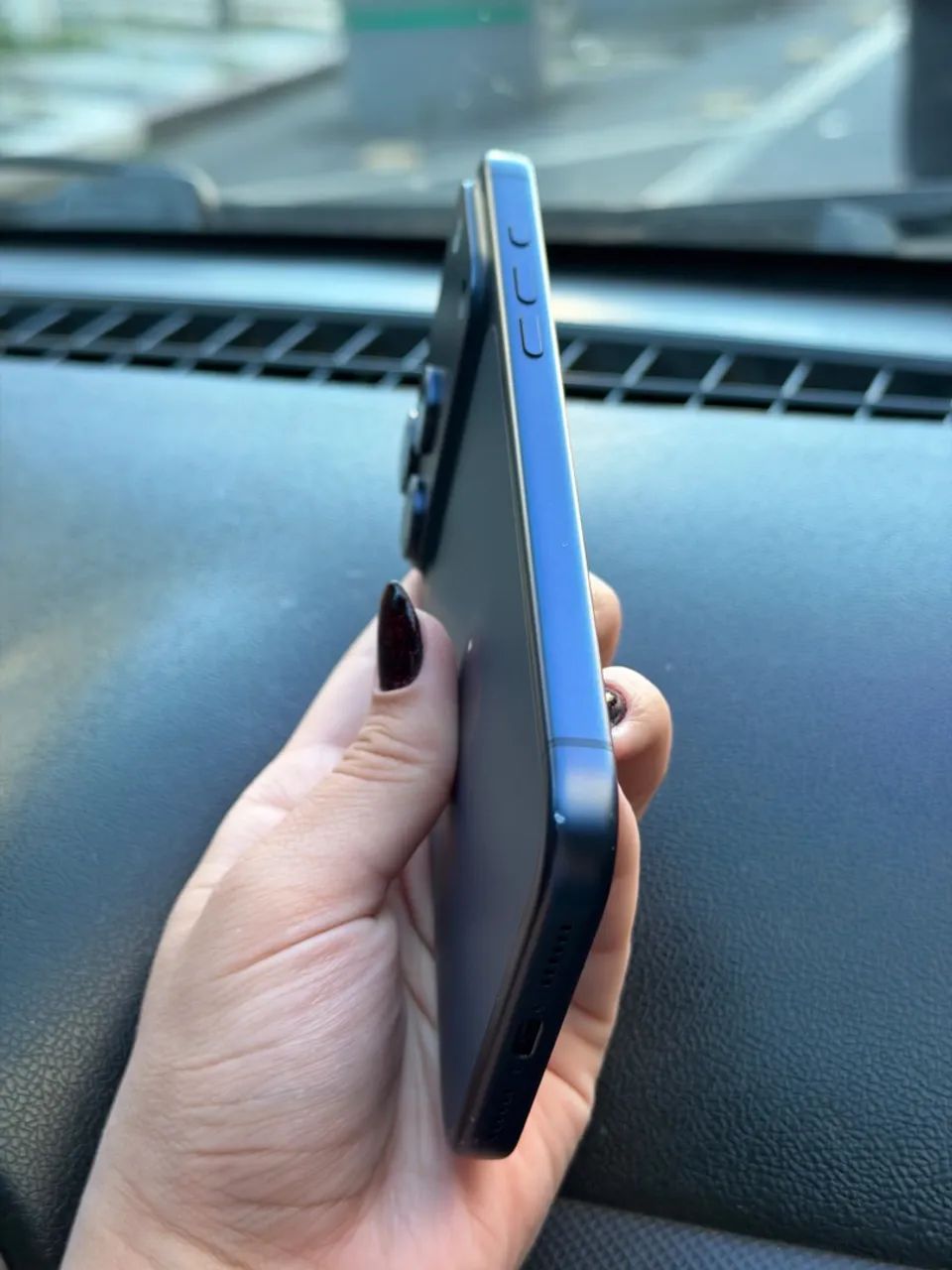 iPhone 17 pro max  - Foto 2