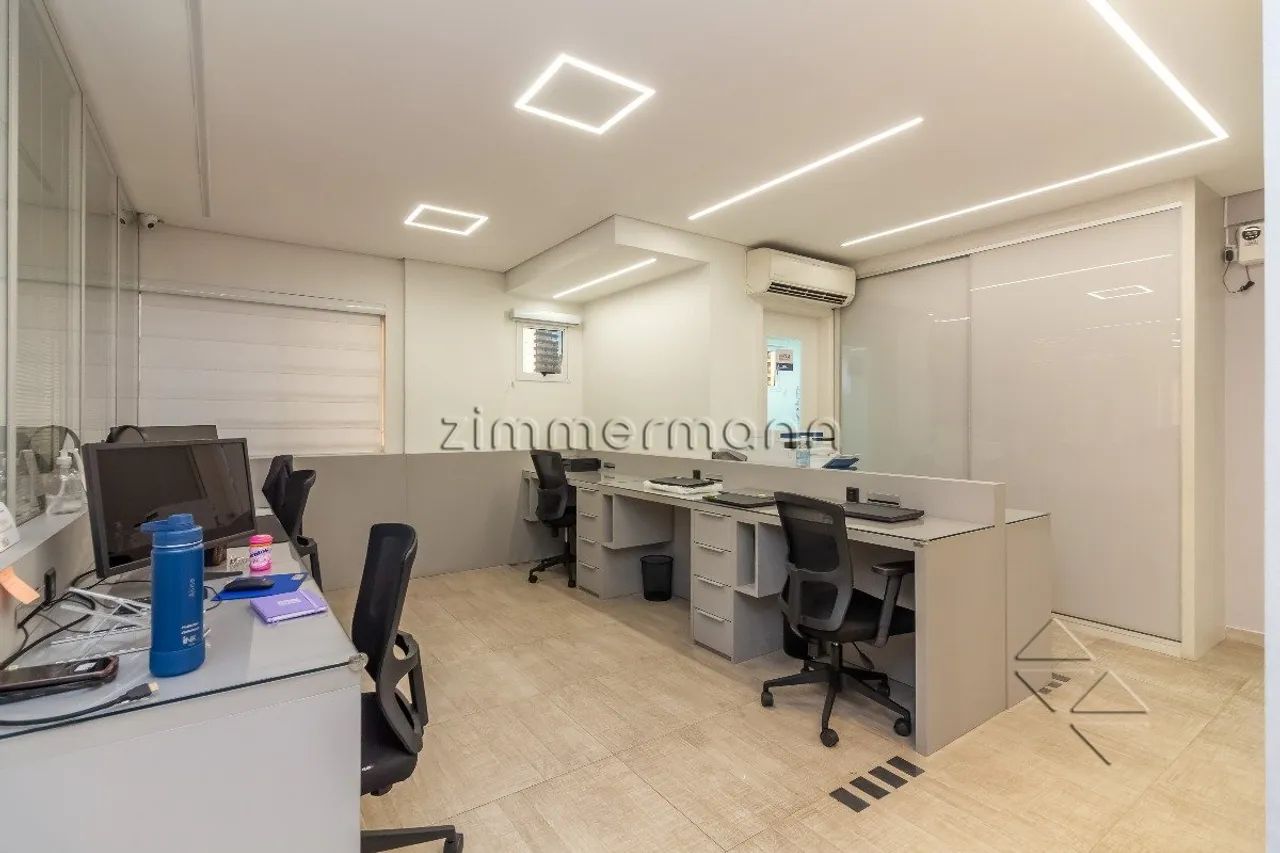 CONJUNTO COMERCIAL BARRA FUNDA 1 VAGA - Foto 4