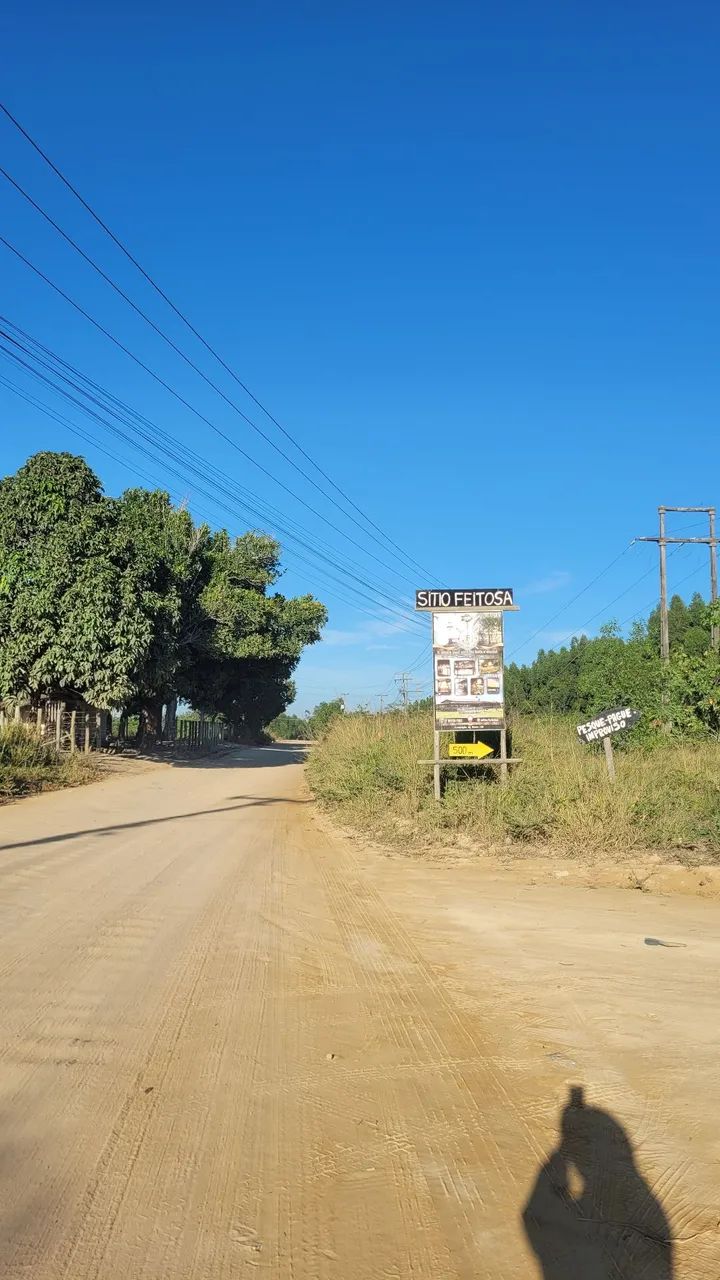Vendo ou troco CHACARA EM CONCEIÇÃO DA BARRA-ES  - Foto 5