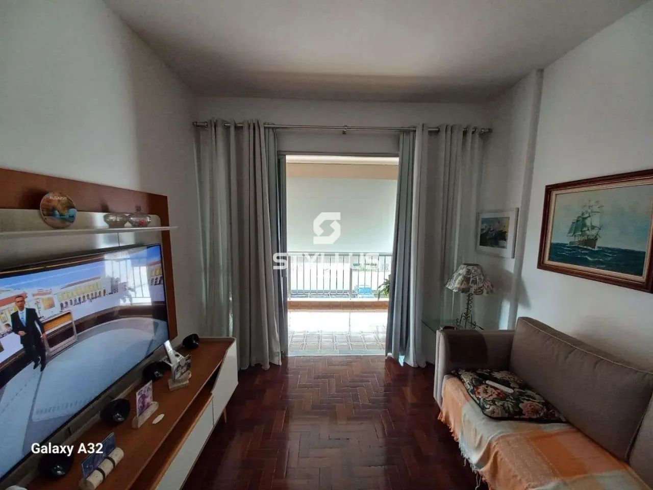 Lins de Vasconcelos | Apartamento 2 quartos - Foto 2