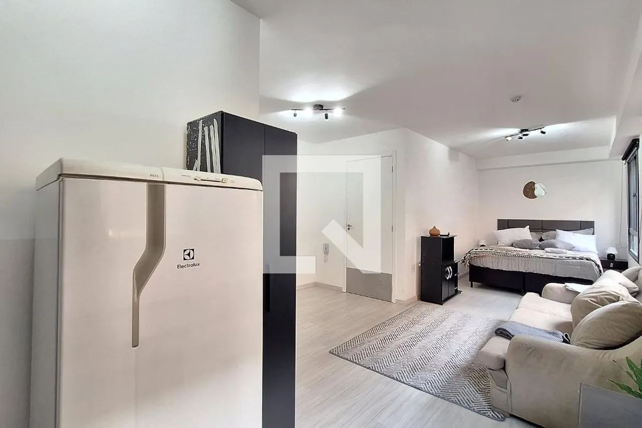 Apartamento à Venda - Barra Funda, 1 Quarto, 35 m2 - Foto 4