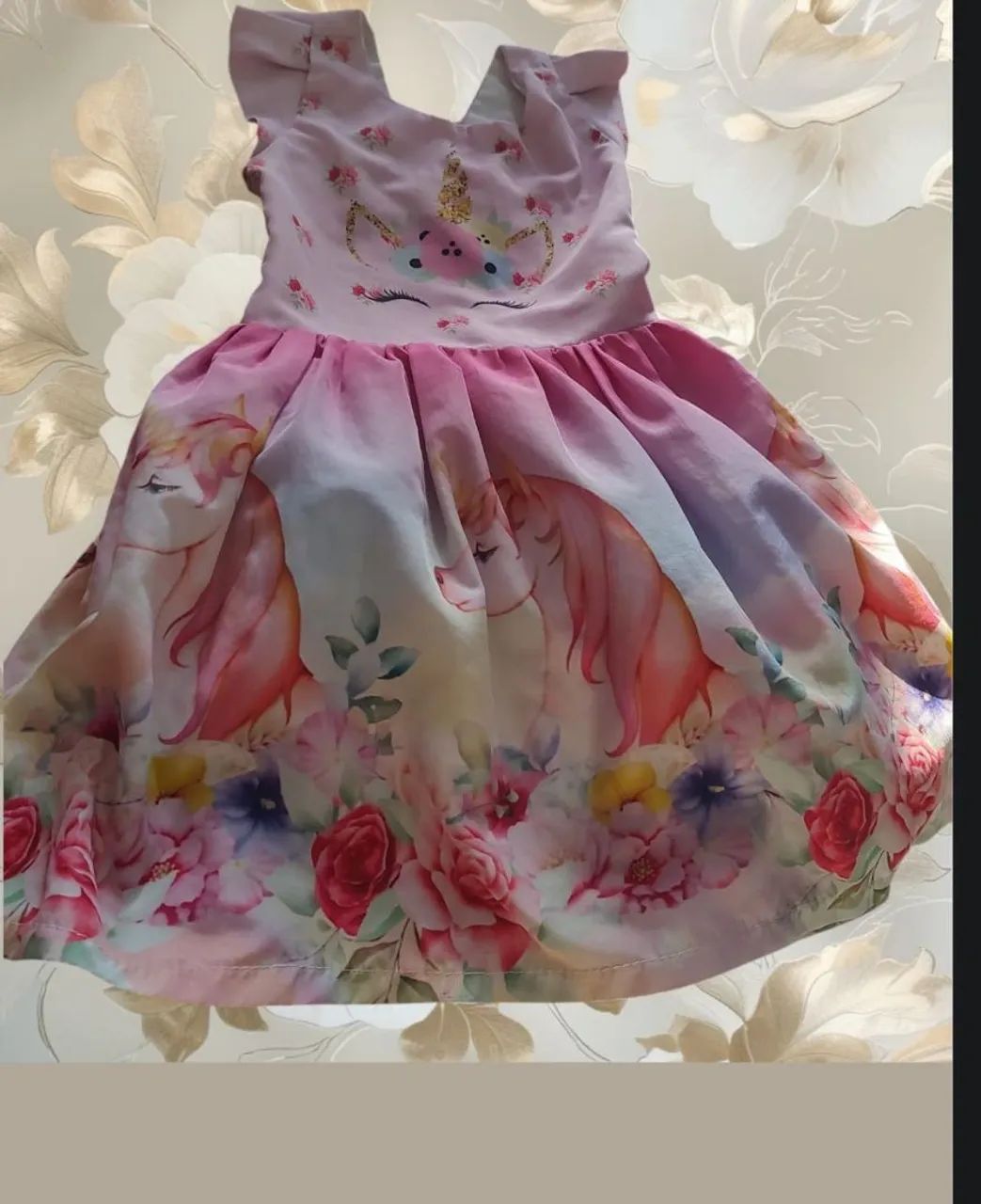 Vestidos bb - Foto 4